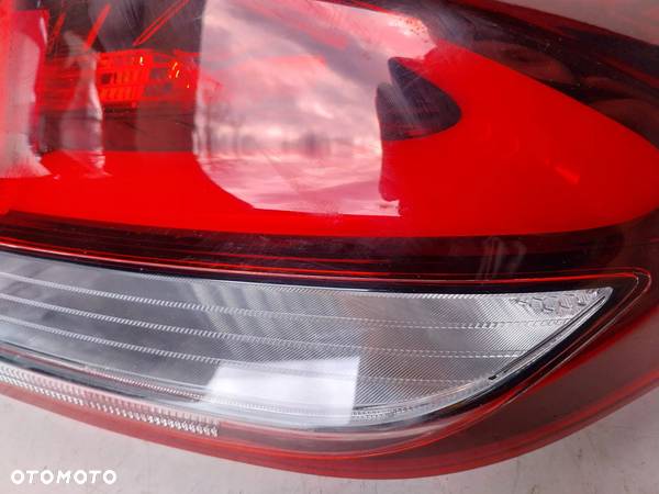 Lampa tył prawa Hyundai i30 III 92402-G4 - 4