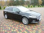 Ford Mondeo 2.0 TDCi Titanium 4WD PowerShift - 10