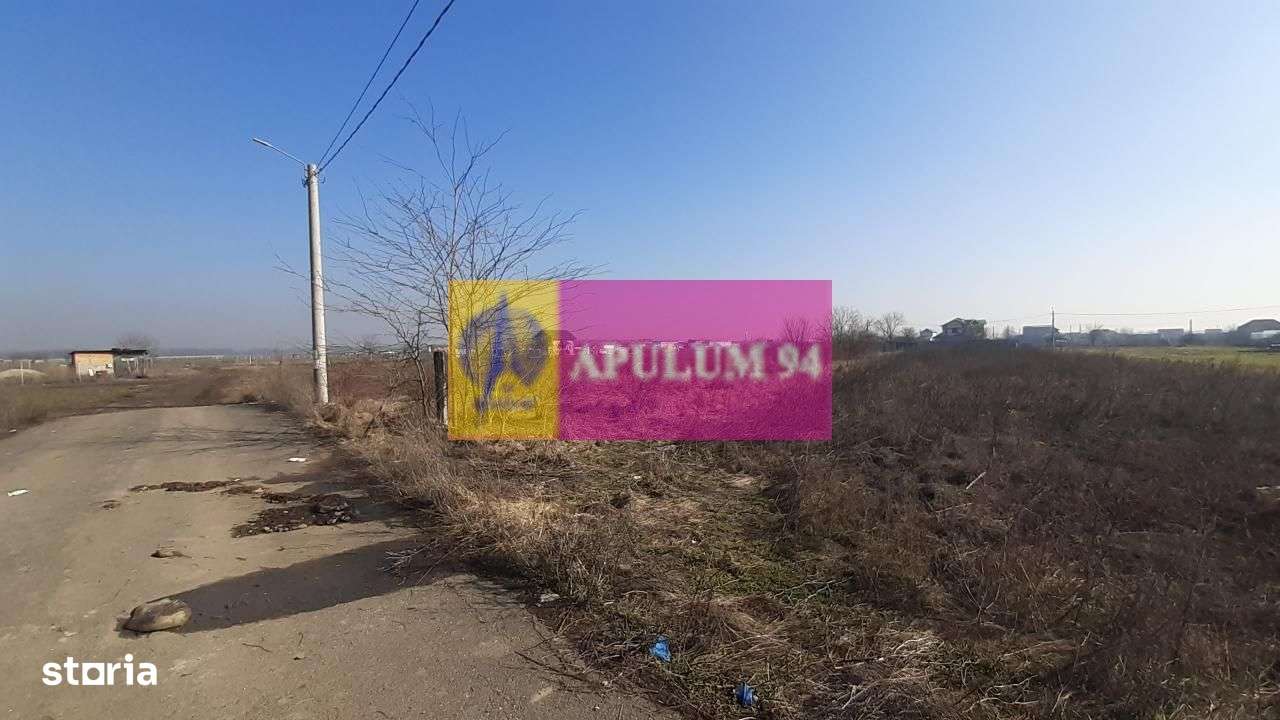 Teren Ansamblu Rezidențial - Imagine principală: 4/16