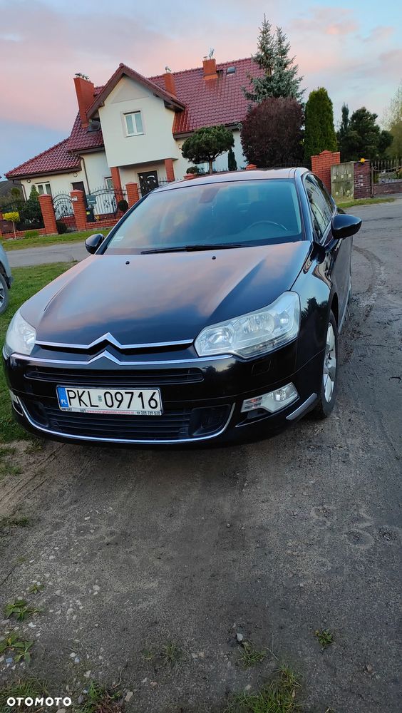 Citroen C5