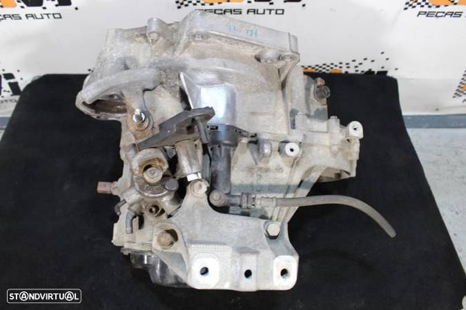 Caixa de Velocidades SJD 1.0 TFSI / 25 TFSI - Audi - Seat - Skoda - Volkswagen - 4