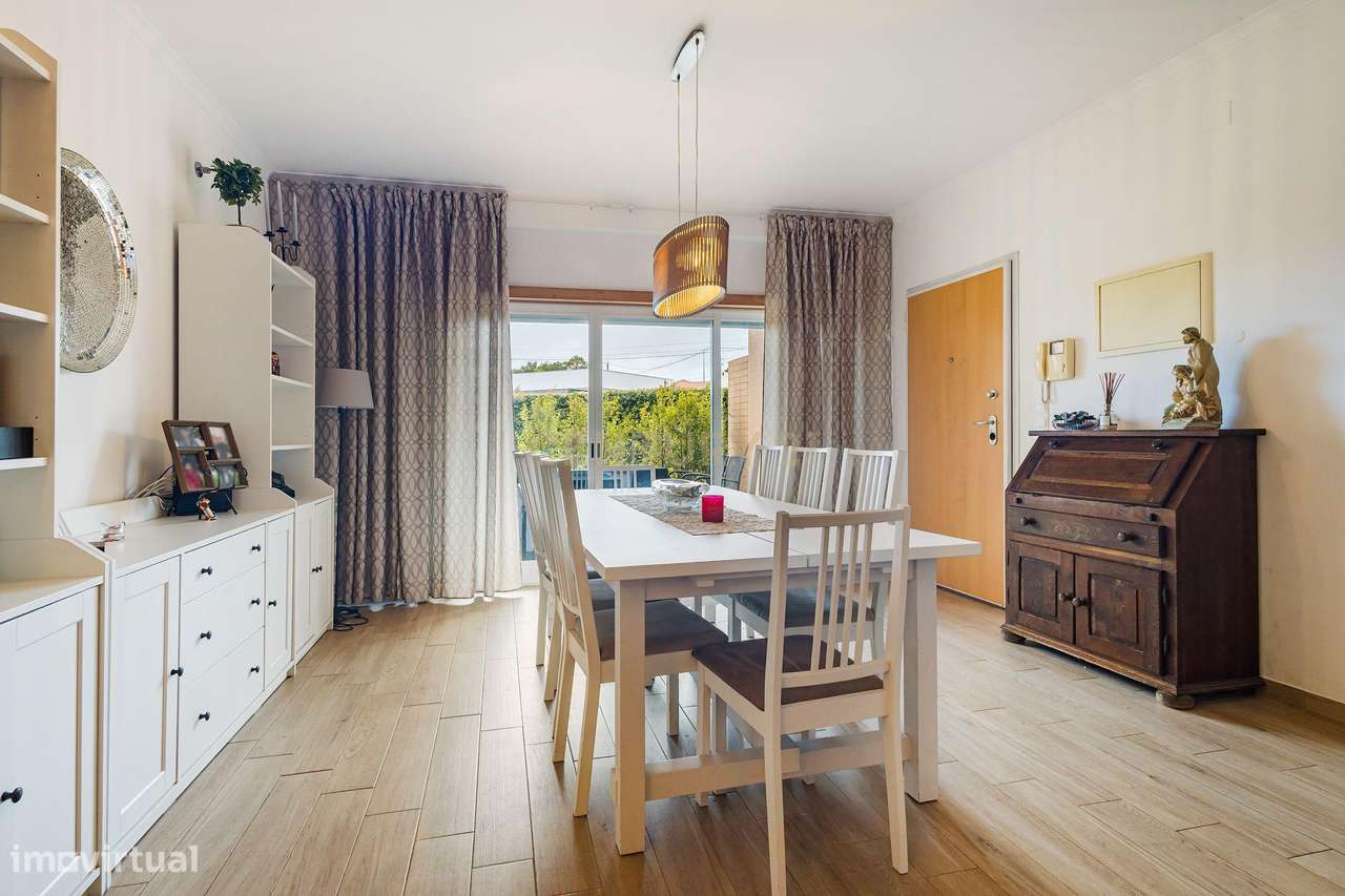 Sintra - Vila-Verde - Apartamento T3+2 em Condomínio - Grande imagem: 5/34