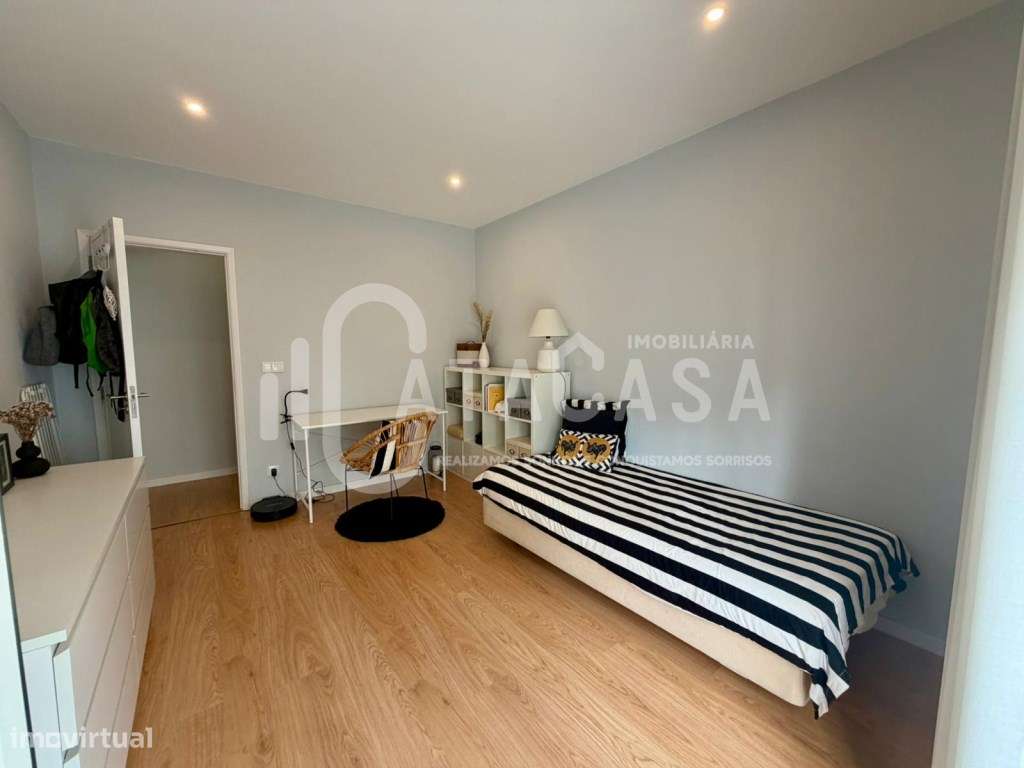 Apartamento T3 Duplex no centro de Esgueira para venda-18