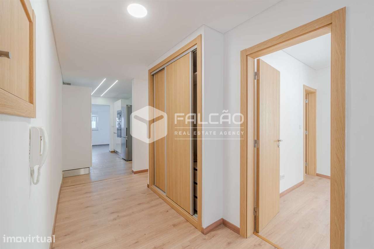 Apartamento T2 Venda em Santarém (Marvila), Santa Iria da Ribeira de S - Grande imagem: 4/27