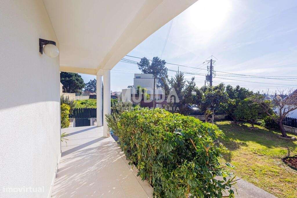 Moradia T4 à venda em Mataduços, Esgueira, Aveiro – Espaço, Conforto e-15