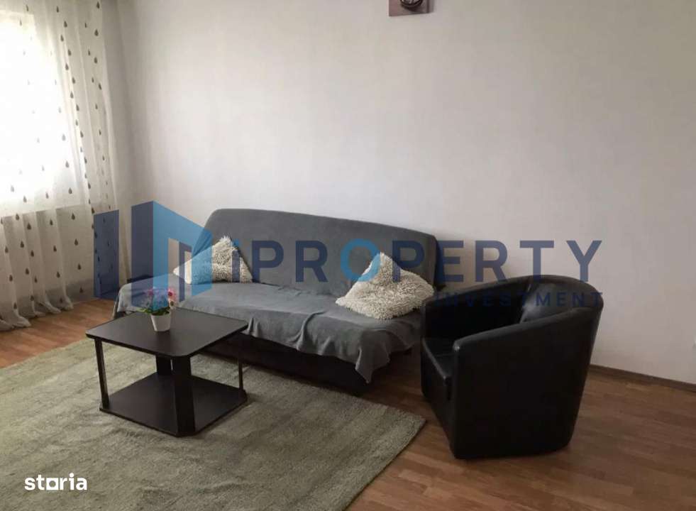 3 Camere | Gorjului | Petfriendly | Proximitate metrou | Mobilat + Uti - Imagine principală: 1/7
