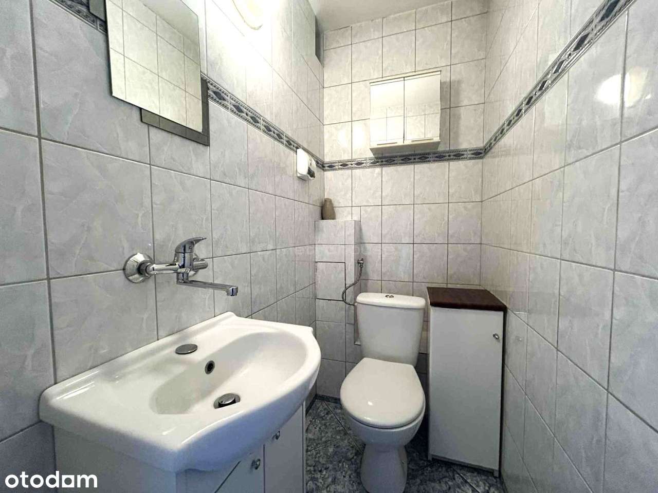 PRZESTRONNE MIESZKANIE NA DRUGIM  PIĘTRZE! - Pełny obrazek: 5/17