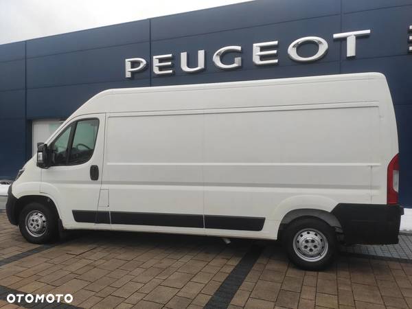 Peugeot BOXER - 7