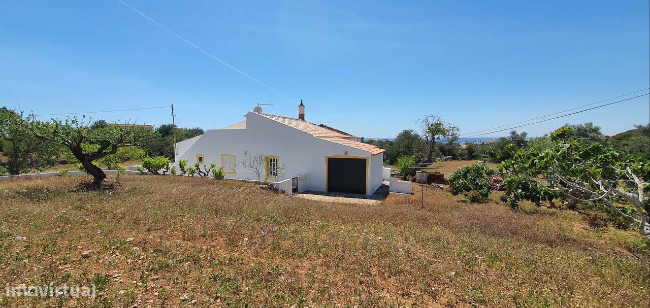Terreno com vista de mar com área de construção-13