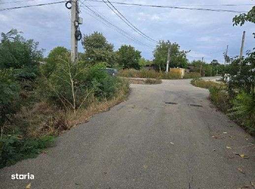 Teren intravilan Vieru, ID: R2801172-8