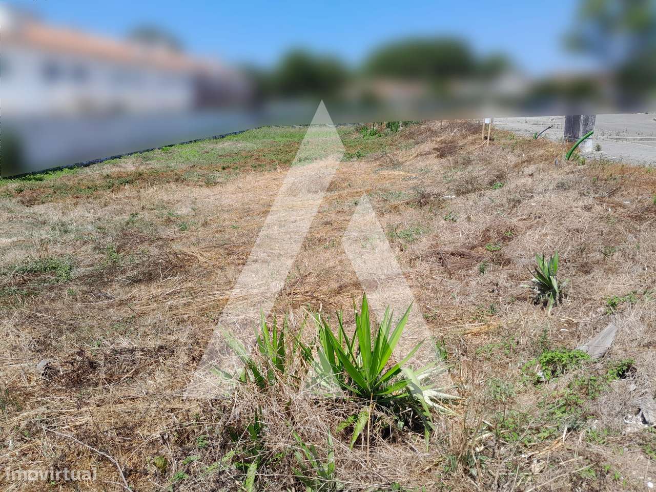 Lote de terreno no lugar da Vista Alegre, em Ílhavo - Grande imagem: 5/12