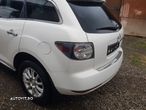 Haion Cu Luneta Mazda CX - 7 2006 - 2012 SUV 5 Usi ALB (548) COMPLET - 3