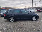 Volkswagen Golf 1.6 TDI BlueMotion Technology DPF Highline DSG - 2