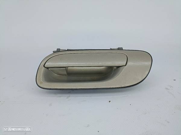 Puxador Exterior Frt Frente Esquerdo Volvo S60 I (384) - 1