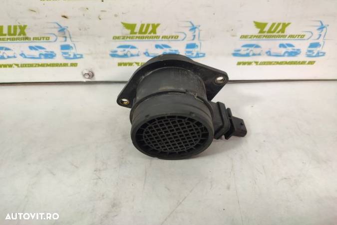 Debimetru aer 28164-2a401 1.5 crdi Hyundai i30 FD seria - 1