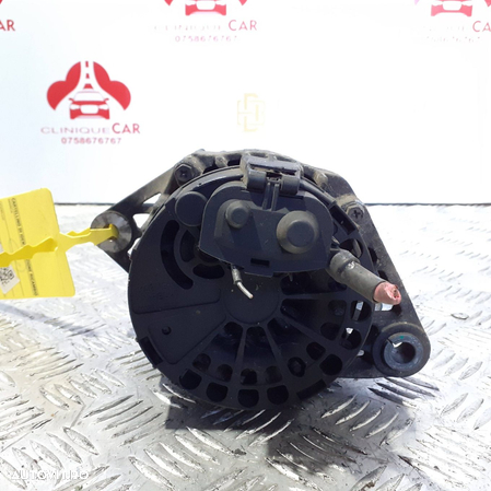 Alternator Alfa Romeo | Fiat | Lancia | 1.9 D | 46782213 | 63321826 | Clinique Car - 3