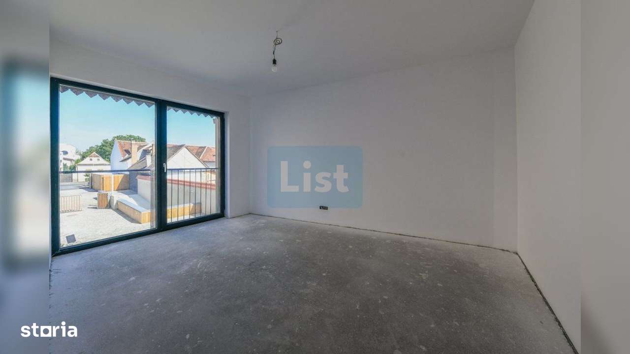 Apartament 3 camere, predare finisat, constructie finalizata-4