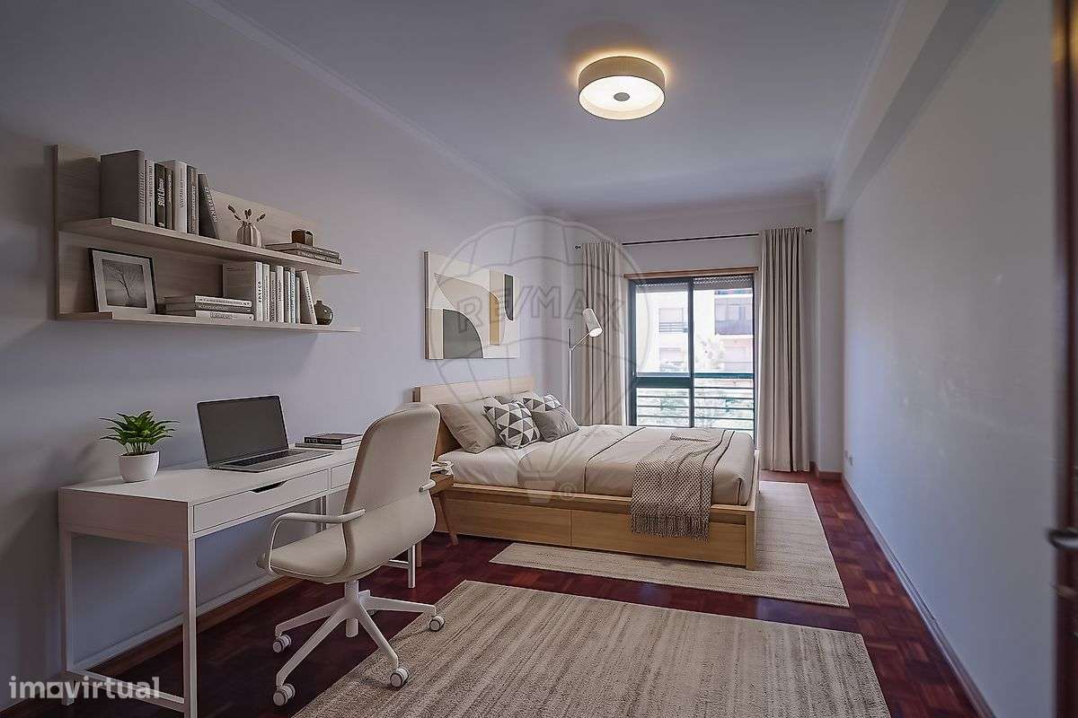 Apartamento T4 para venda-12