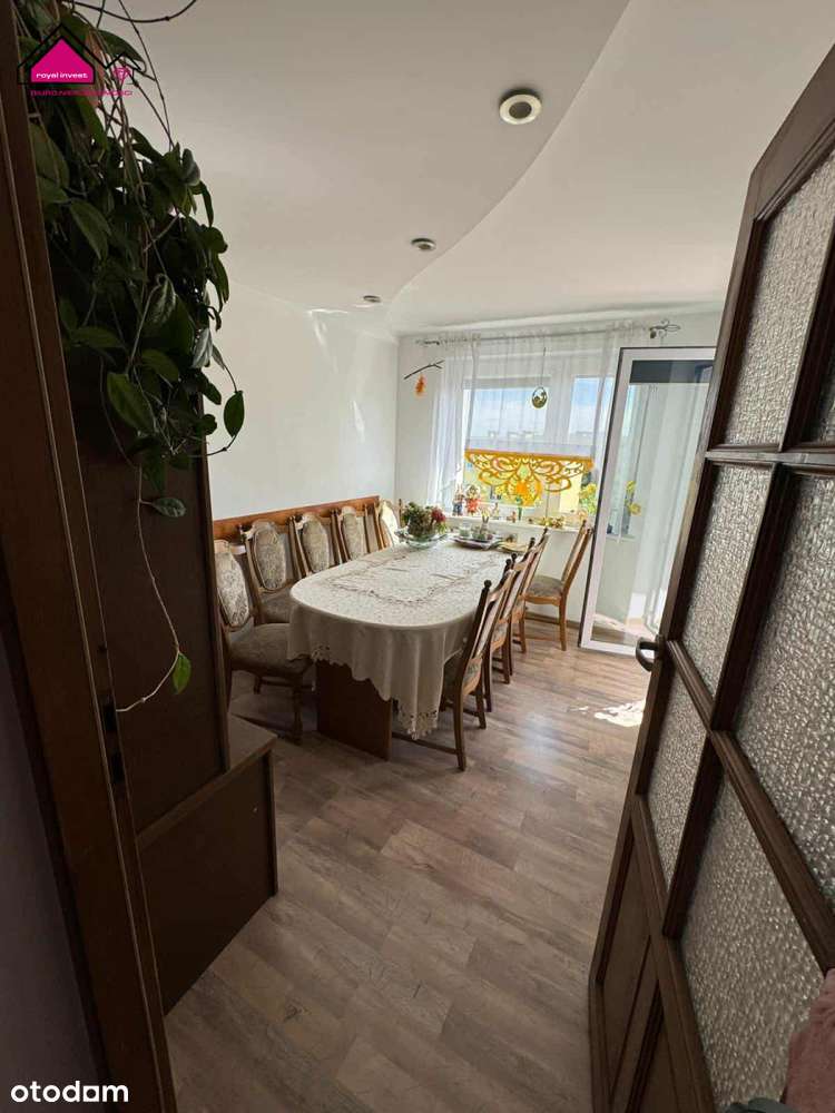 Piękne mieszkanie  w centrum Konina - Pełny obrazek: 3/20