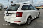 Skoda Octavia 1.6 TDI Ambition - 6