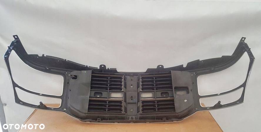 DODGE NITRO 07-12 ATRAPA GRILL 5KH12TRMAE - 5