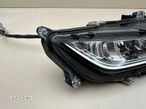 LEXUS RX IV 350/450H LIFT 19R- HALOGEN PRAWY PRZÓD PRZEDNI LED - 2