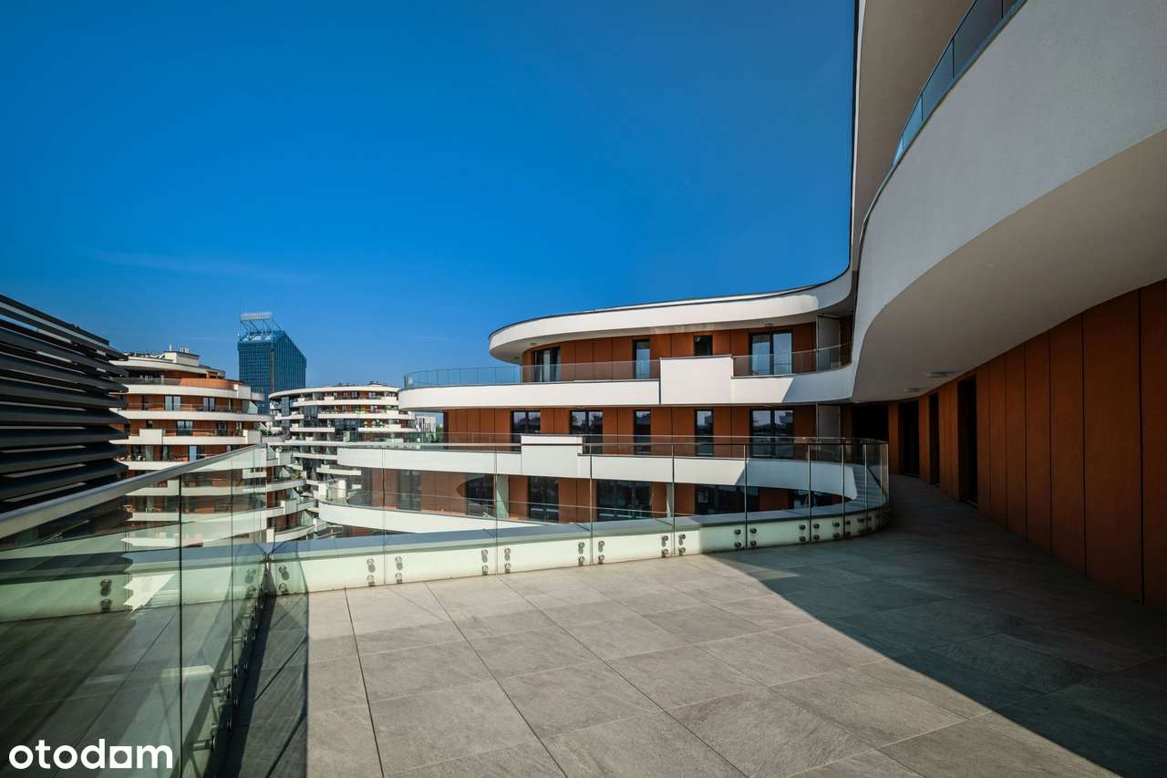 5-pokojowy apartament 271m2 + taras - Pełny obrazek: 5/14