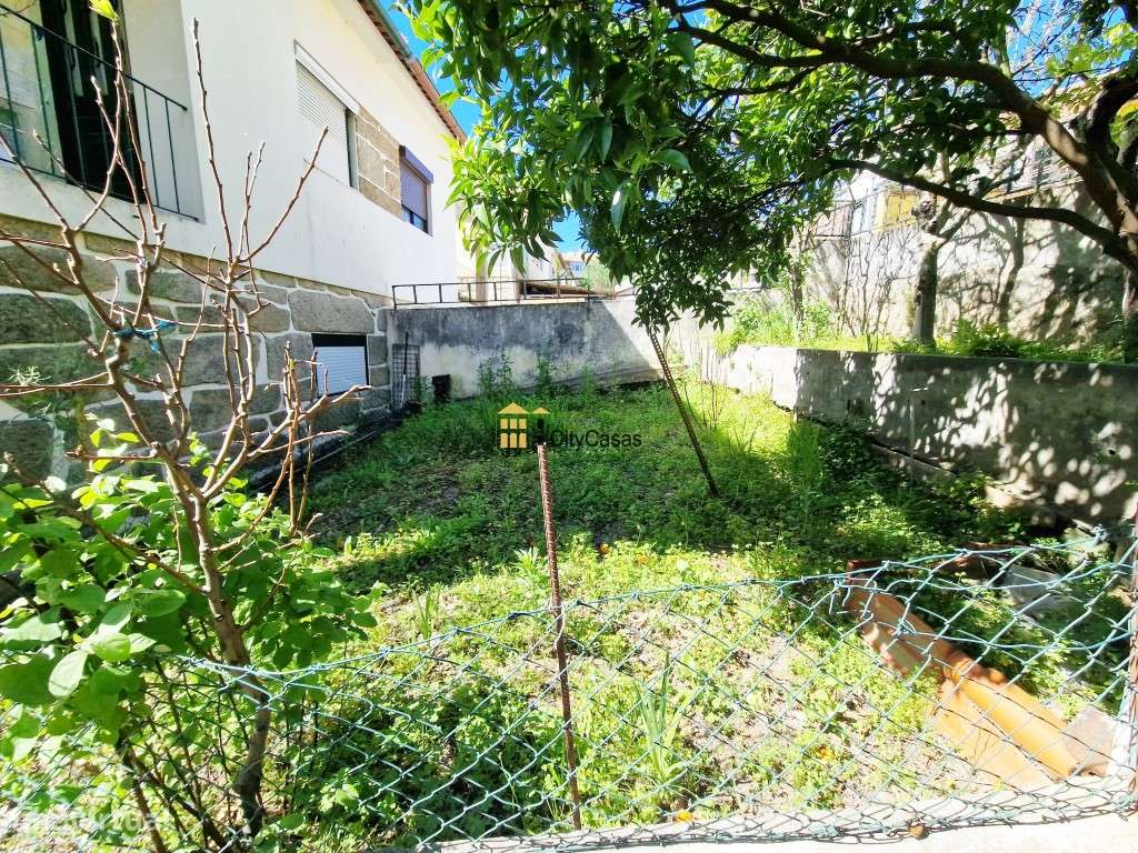 Moradia nas Antas, Porto - Grande imagem: 5/27