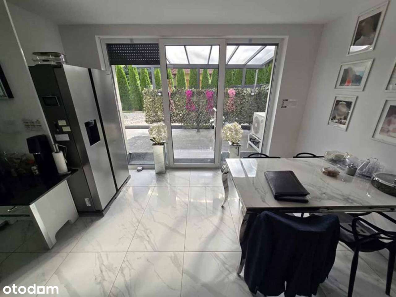 Mieszkanie z ogródkiem na sprzedaż, wysoki standard-4