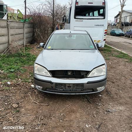 Dezmembrari  Ford MONDEO Mk 3  2000  > 2007 2.0 TDCi Motorina - 3