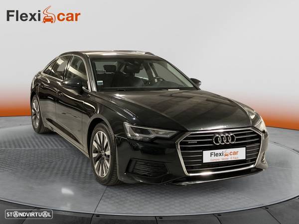 Audi A6 50 TFSIe quattro S tronic - 1