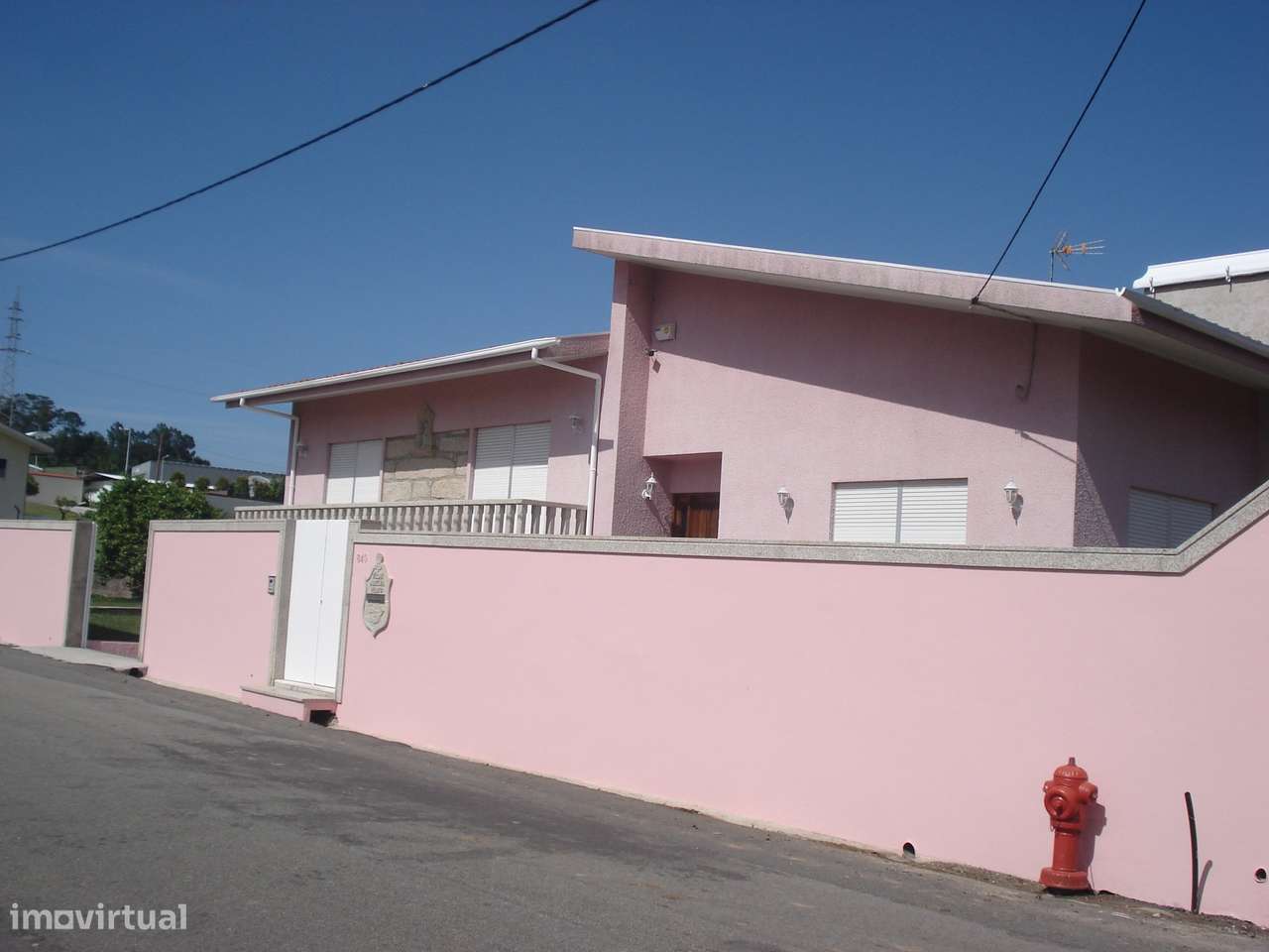 Moradia T5 Guilhabreu - Grande imagem: 4/17