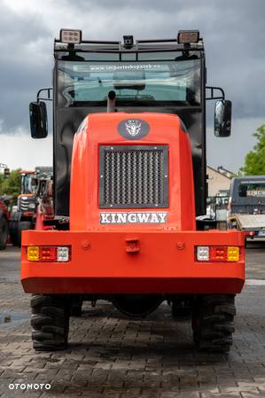 Kingway Farmer 910 - 7