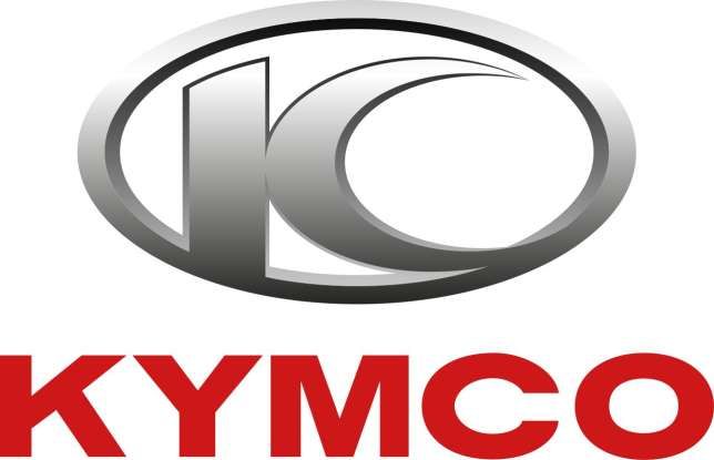 KYMCO Motopoint logo