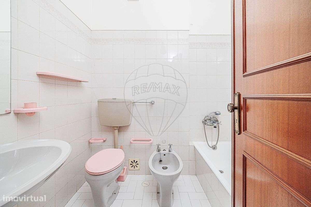Apartamento T1 para venda-16