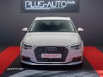 Audi A3 1.4 TFSI Cylinder on demand ultra Limousine Str Ambition - 2