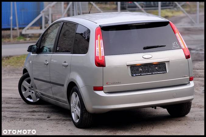 Ford C-MAX - 15