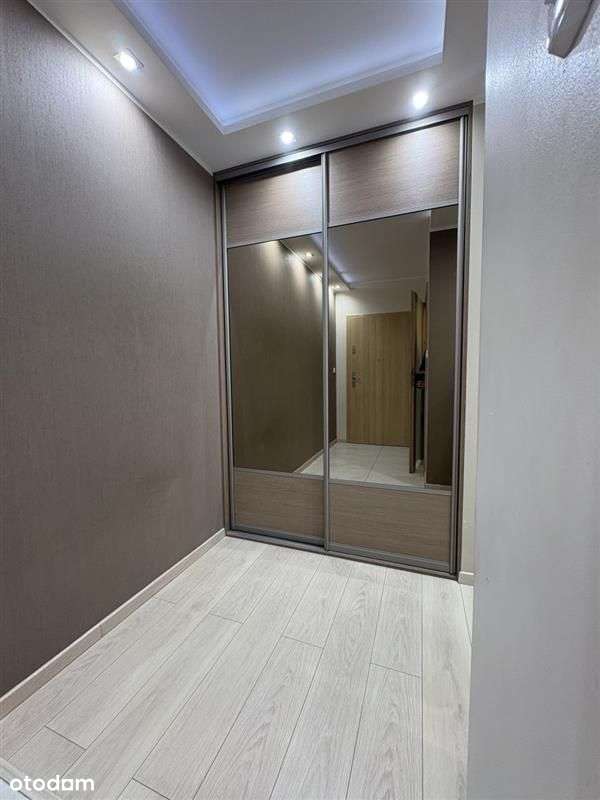 Osiedle Morskie | 2 pokoje | Nowoczesne | Parking-9