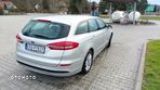 Ford Mondeo 2.0 TDCi Ambiente - 4