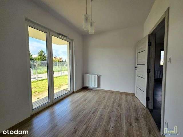 Komfortowe Mieszkanie Z Ogródkiem! - Pełny obrazek: 4/7