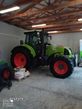 Claas Arion 640 - 7