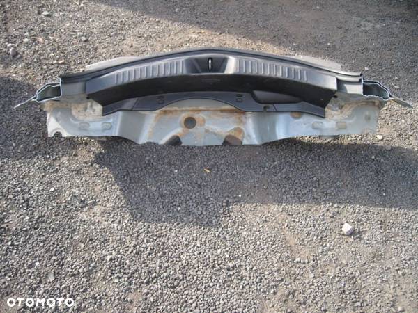 MAZDA 3 BL HATCHBACK 09-13 PAS TYLNY BELKA - 4