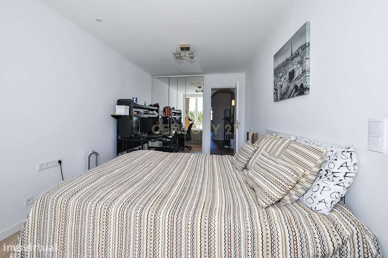 APARTAMENTO T3 - DUPLEX CASCAIS-25