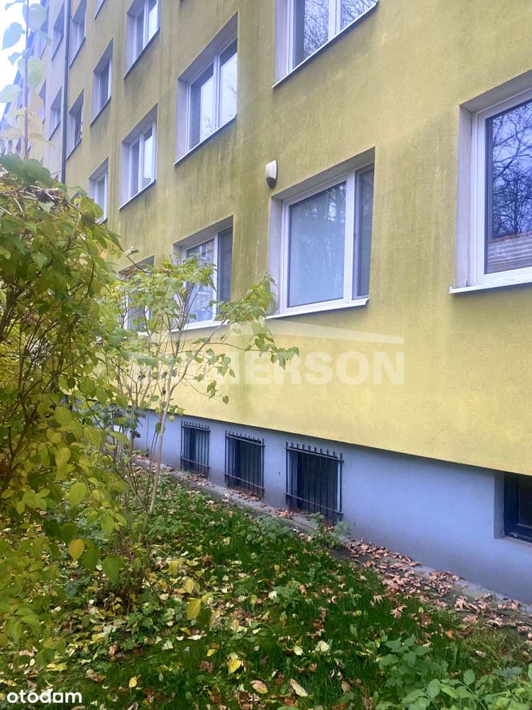 Mieszkanie na Międzytorzu-9