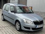 Skoda Roomster 1.6 TDI DPF Comfort - 5