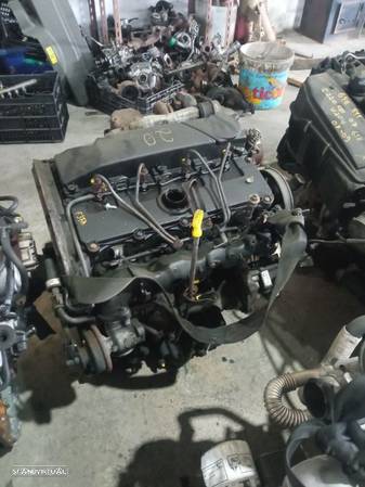 Motor Ford Transit 2.0 TDDi REF: F3FA - 4