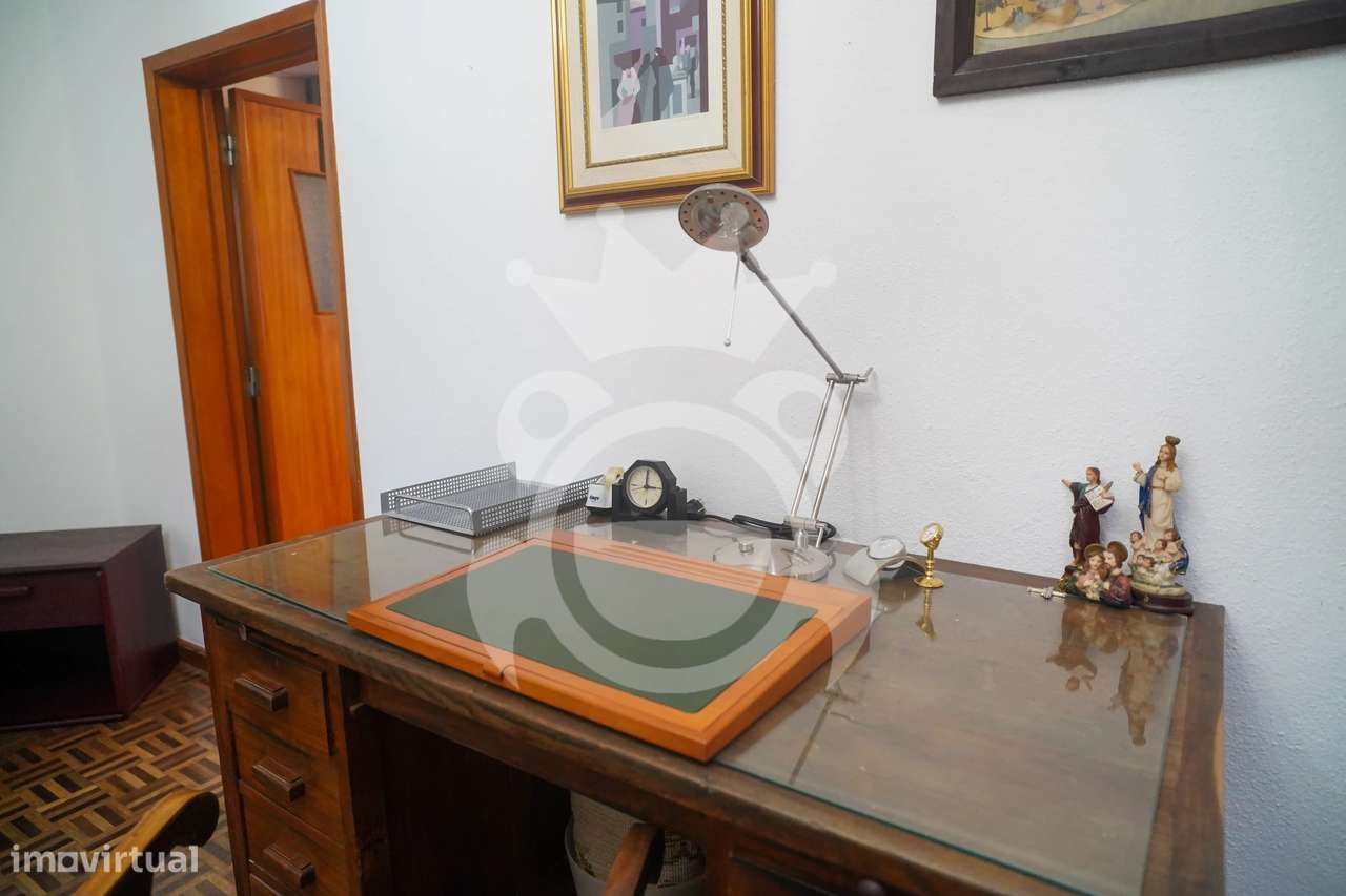 Espaço e Conforto, descubra este T3 em Portel-30