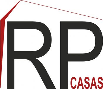 RPCasas Logotipo