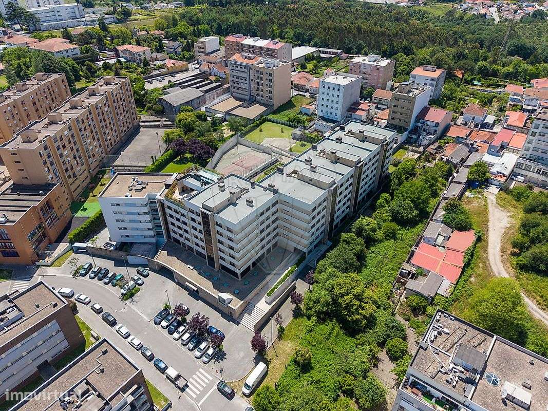 Apartamento T4 para venda-49