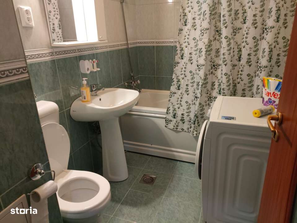 Apartament 1 Cam | Semidecomandat | strada Alexandru Vaida Voivod - Imagine principală: 5/5